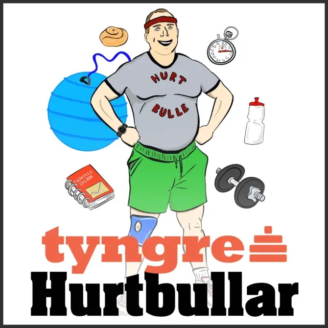 Tyngre Hurtbullar