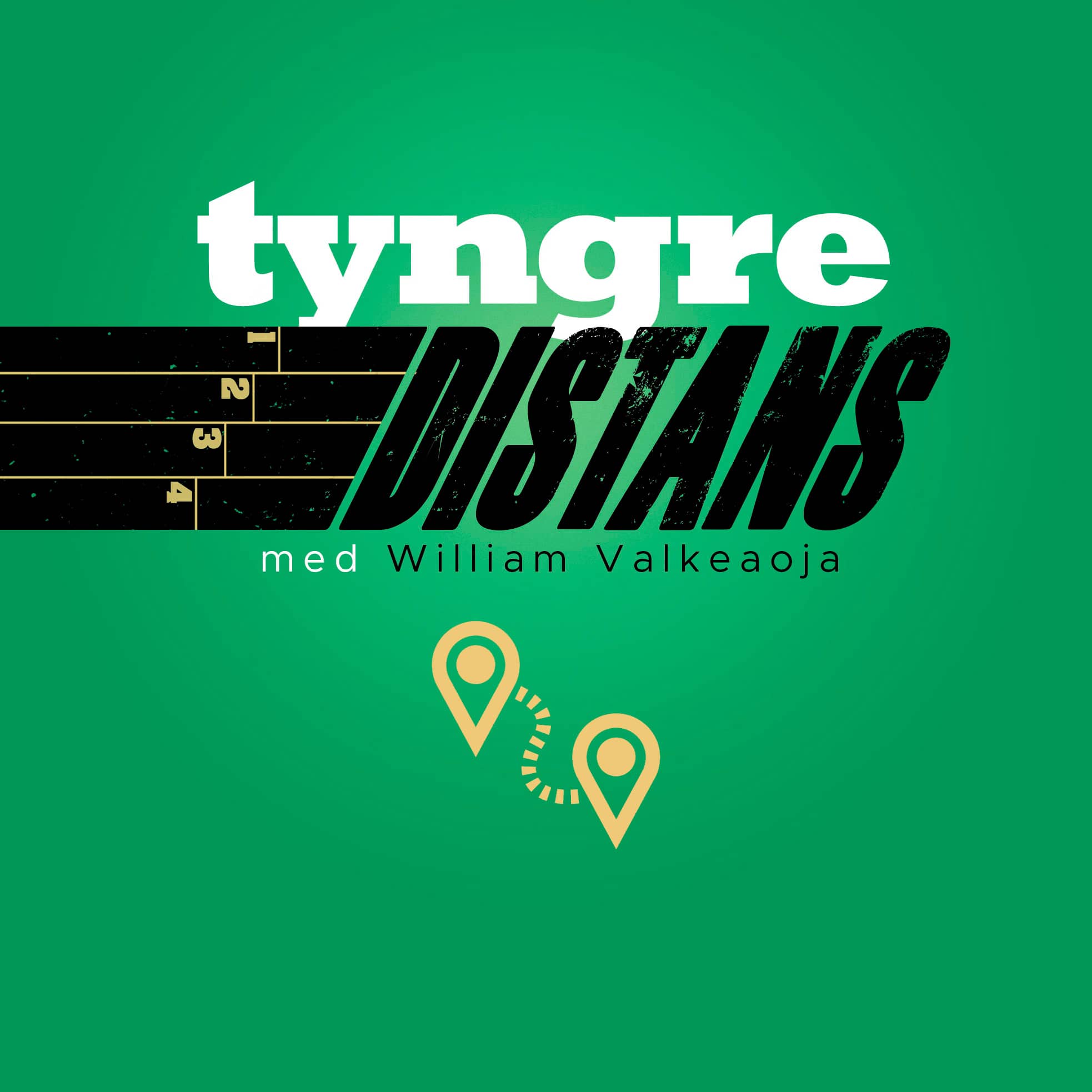 Tyngre Distans Podcast