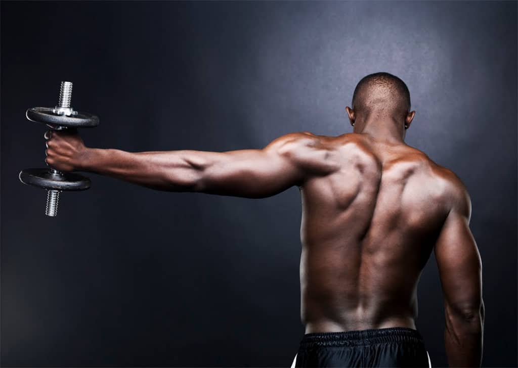 Protein höjer din basala energiförbrukning