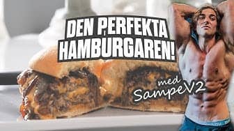 Stark Mat - hemma hos SampeV2