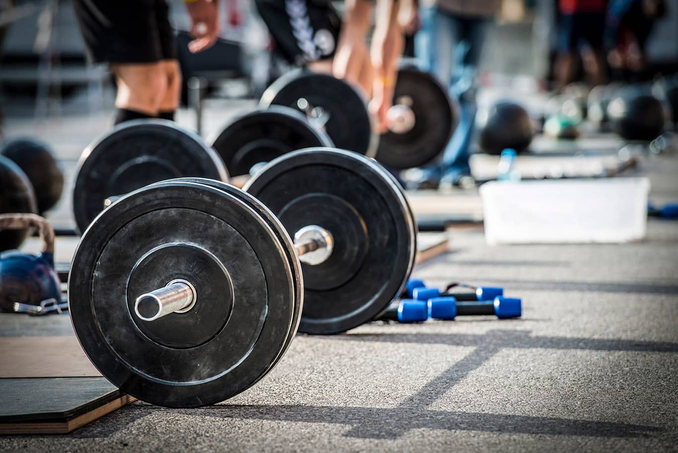 Doping inom crossfit – vad nu då?