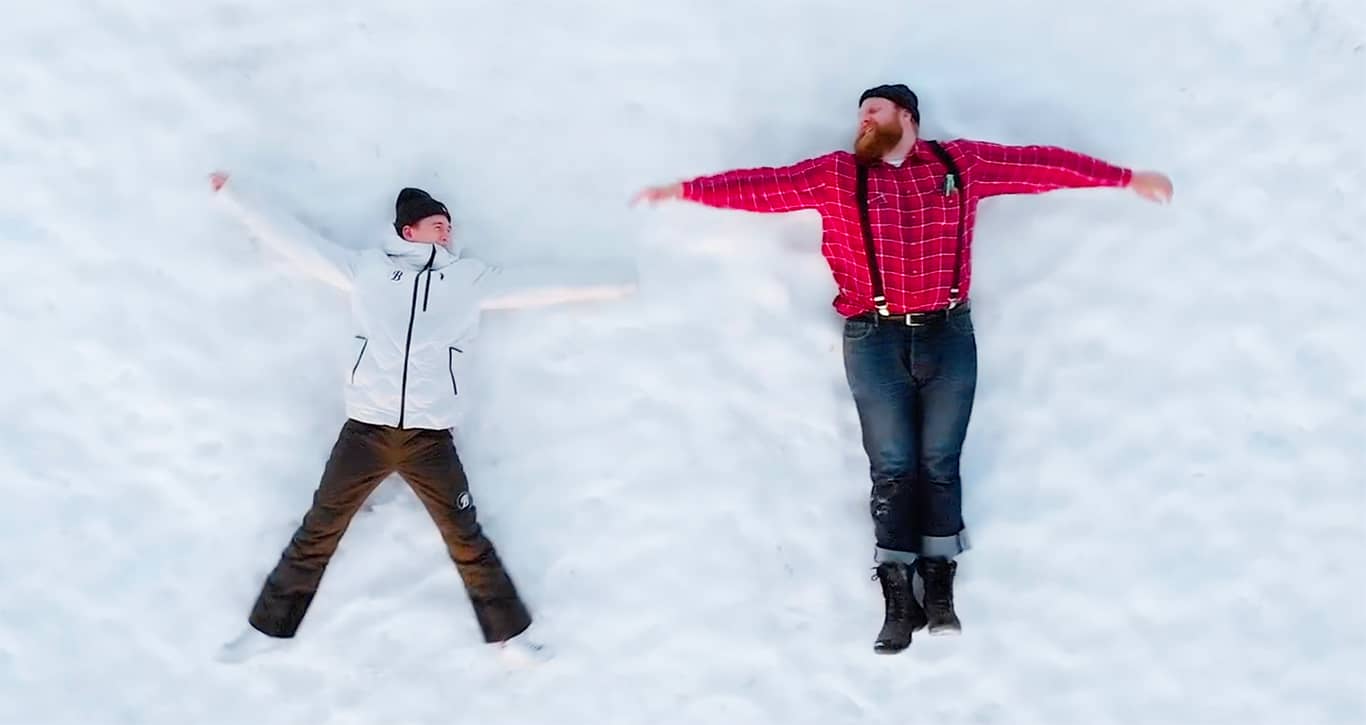 Årets julkalender!