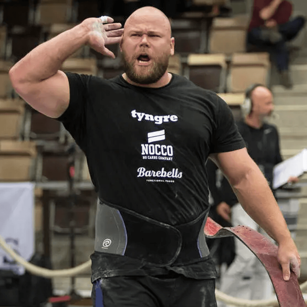 Johannes Årsjö