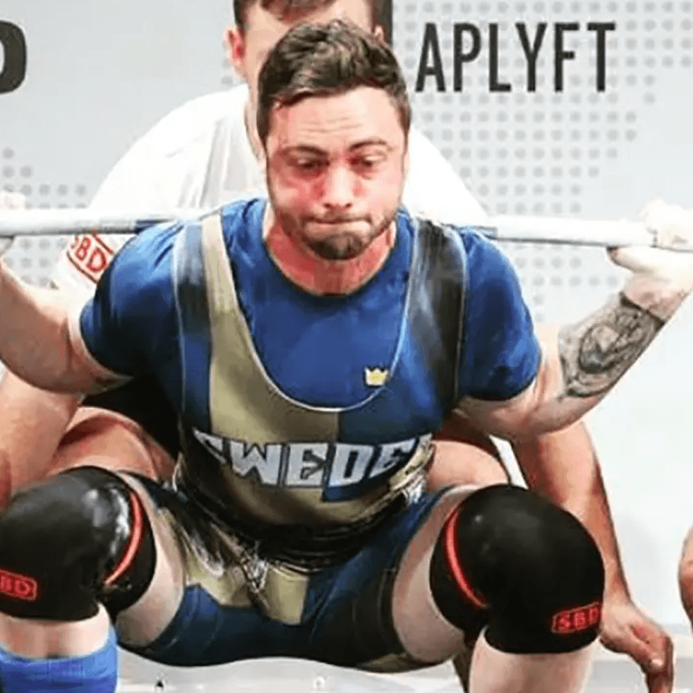 Jonathan Söderling