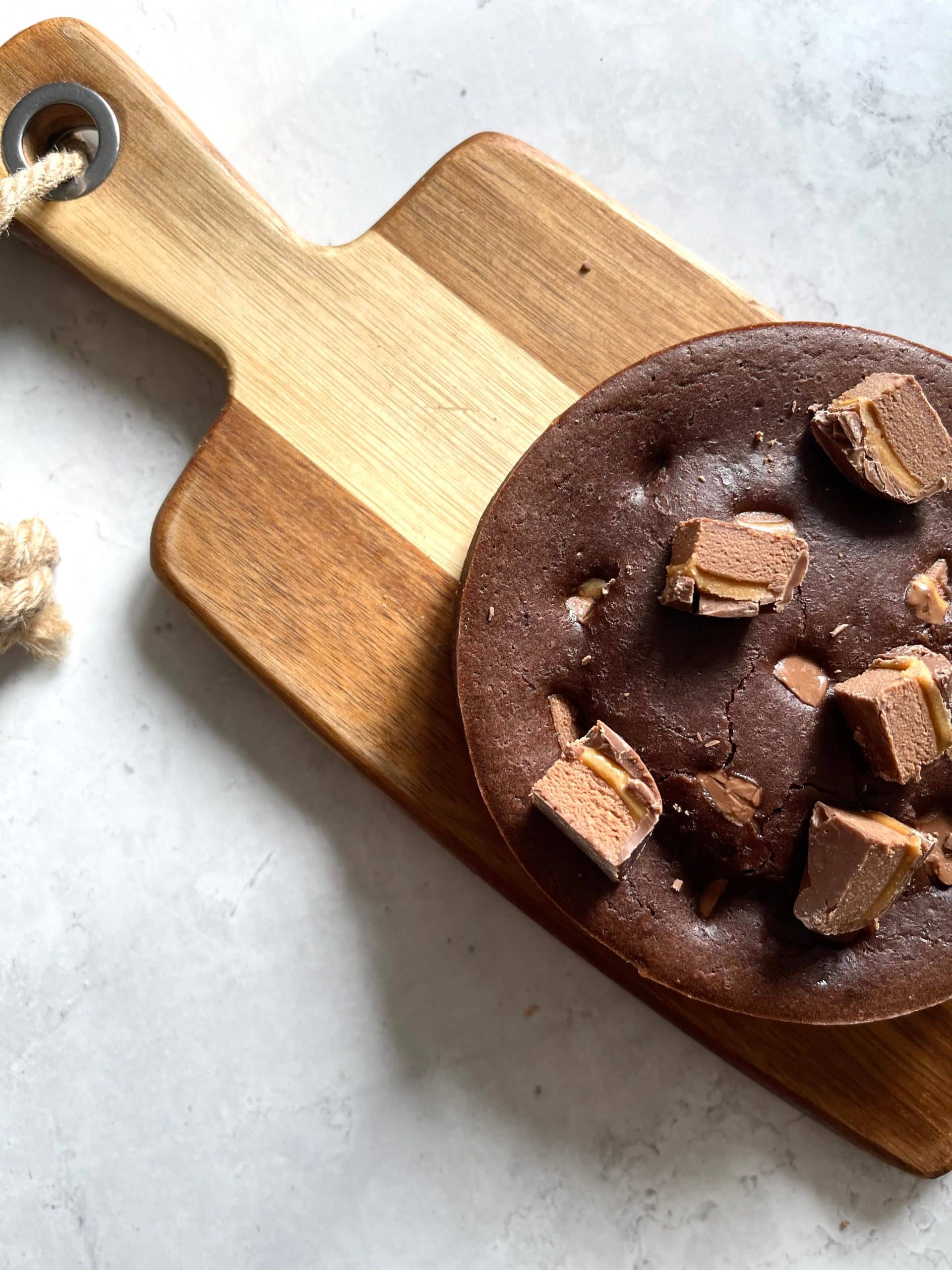 Chokladkaka