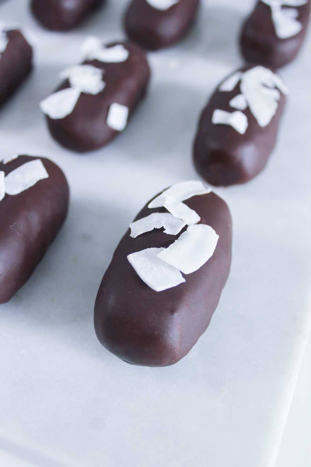 Piña Colada Bountys