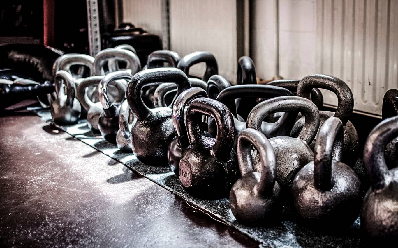 CrossFit – en framgångssaga