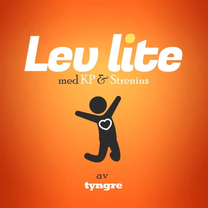 Lev Lite by Tyngre