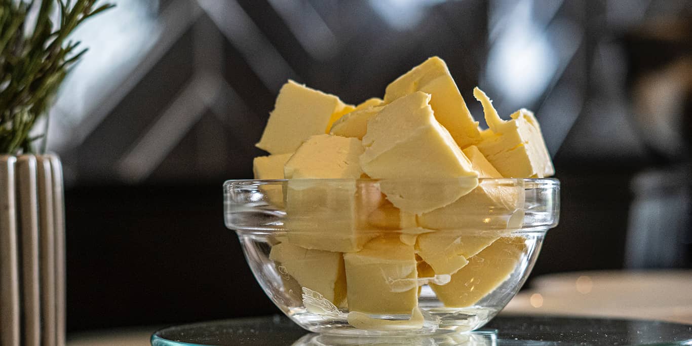 Smör eller margarin – vad är det bästa valet?