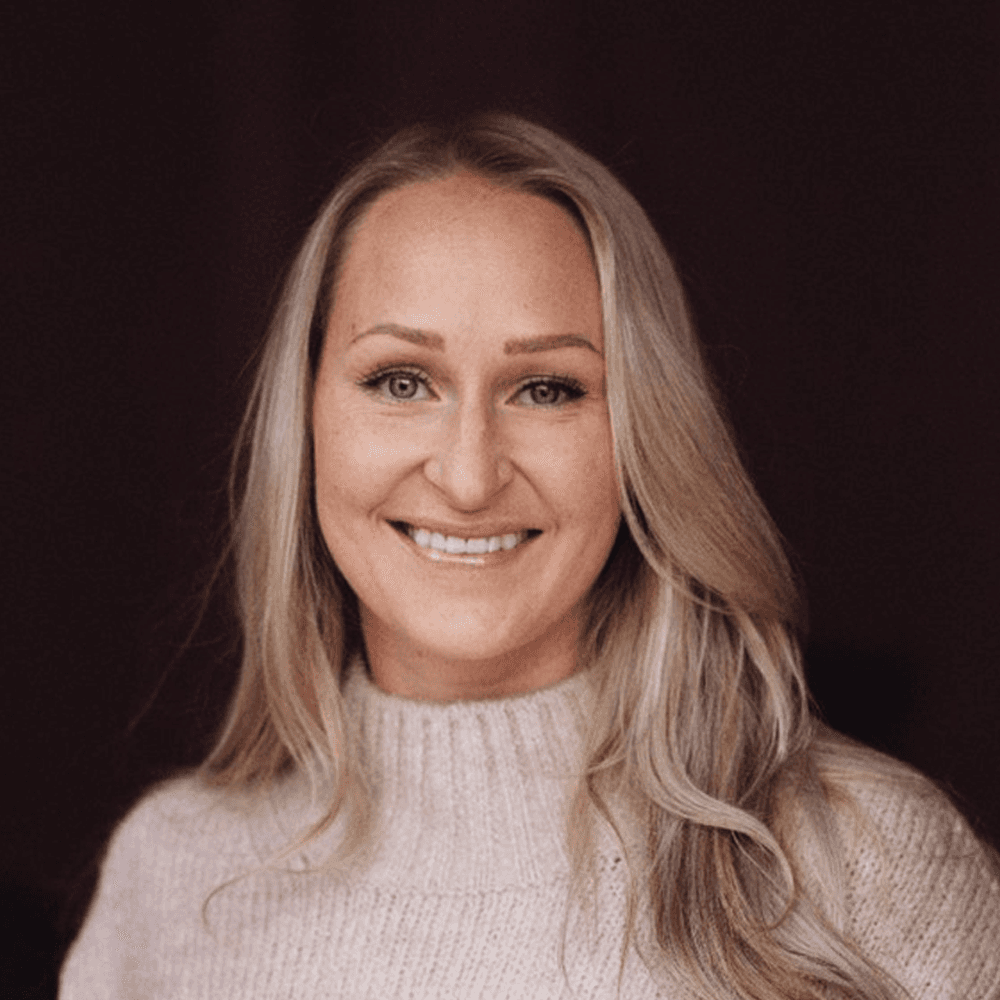 Sanna Backman