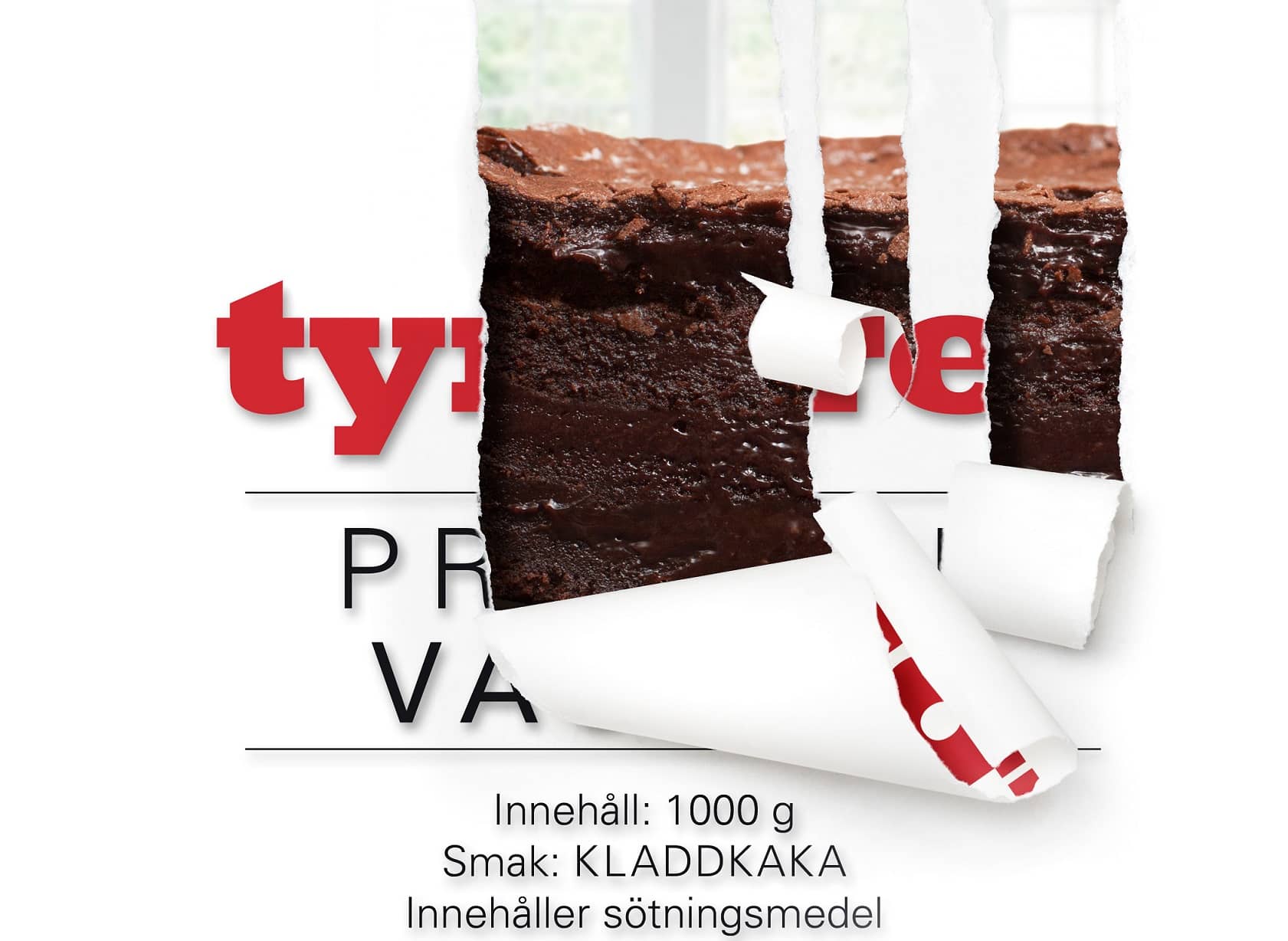 Nu finns äntligen Tyngres produkter i lager!
