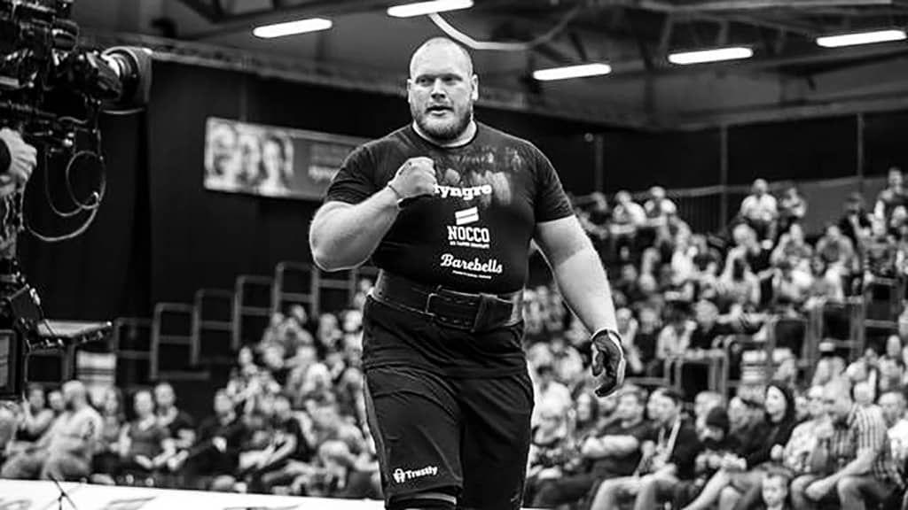 Allt inför SSM-finalen!