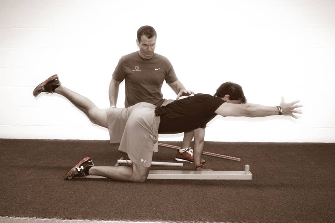 Functional Movement Screen verkningslöst?