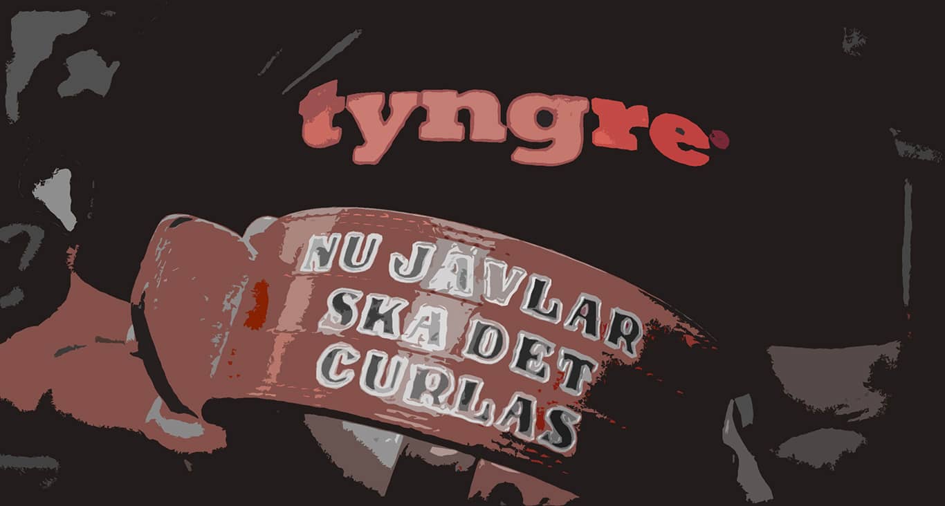 Tour de Fräs, del 2: Trosa