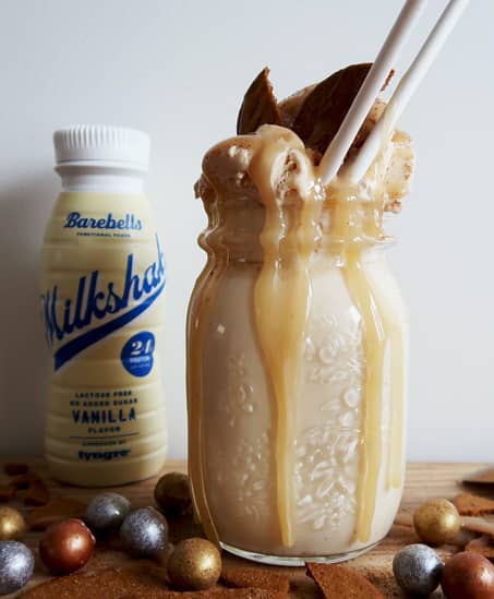 Julig Freakshake