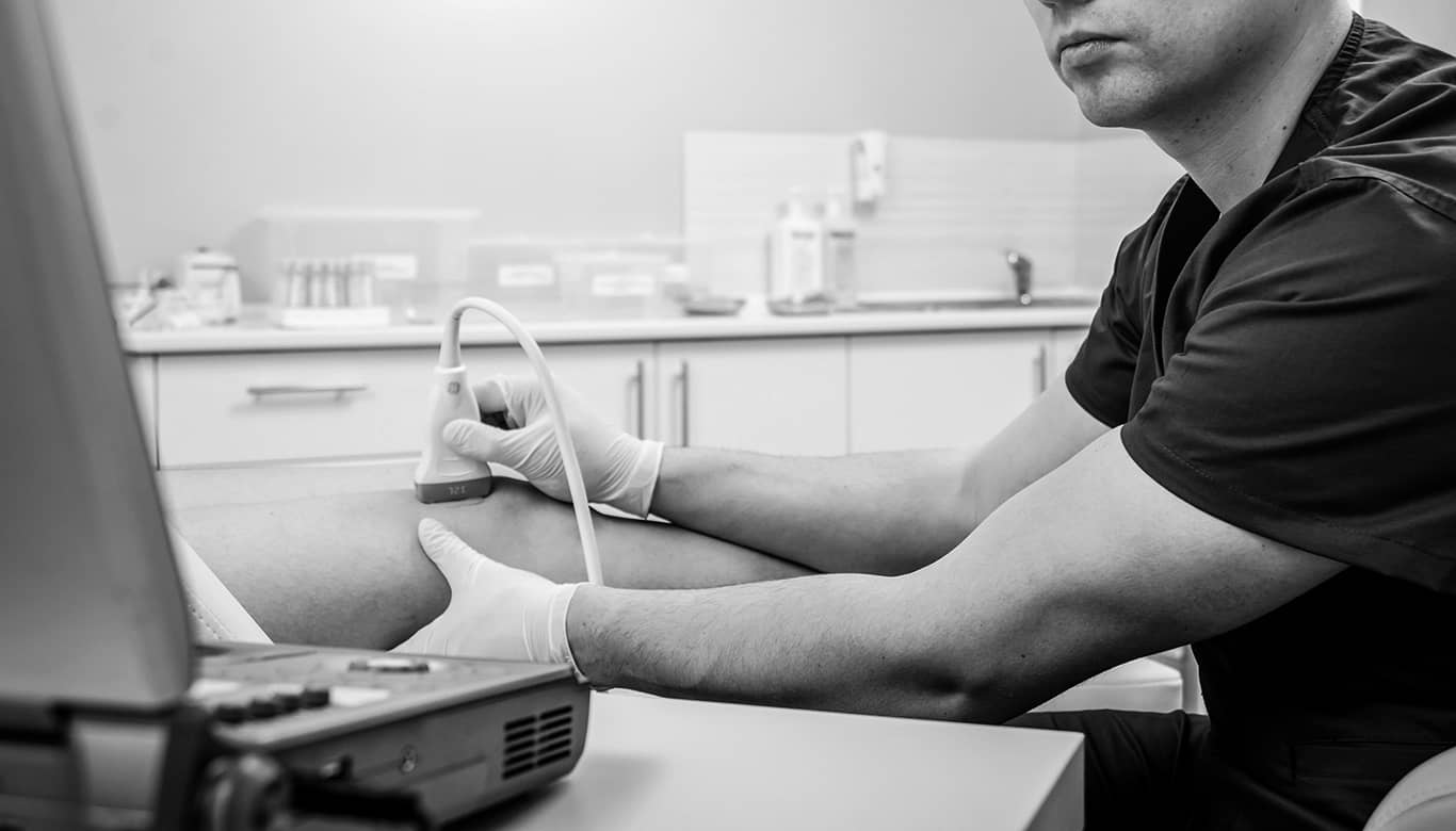 Måste jag genomgå någon form av bilddiagnostisk undersökning?