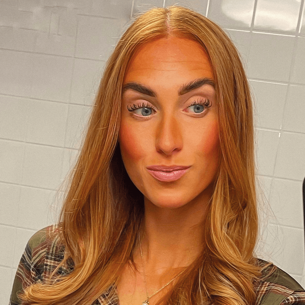 Frida Benjaminsson
