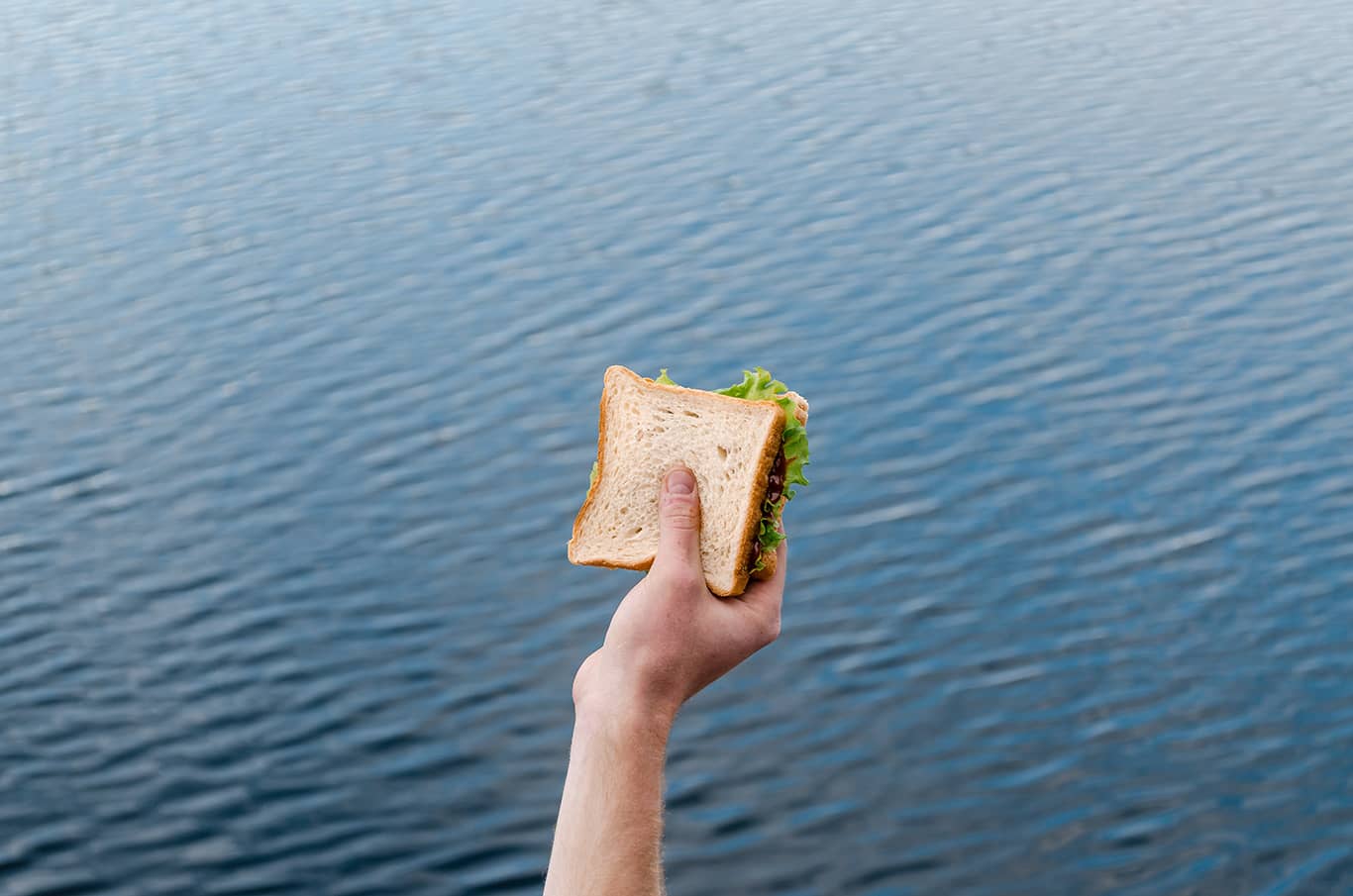 Att äta gluten utan att veta om det