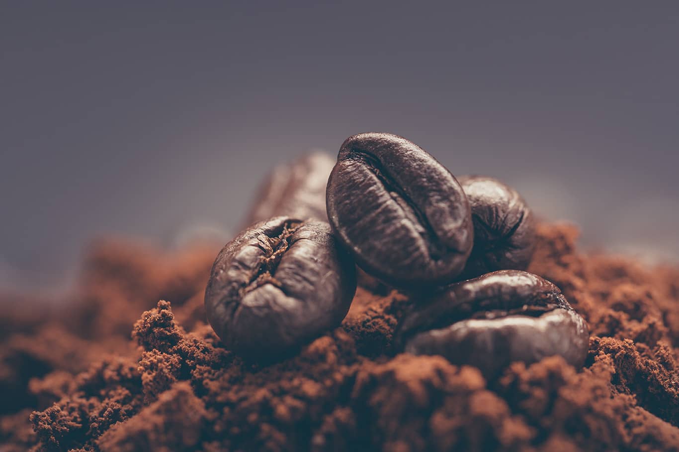 Människor får olika effekt från koffein och det är en stor grej