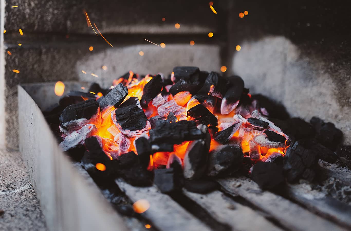 Så grillar du hälsosamt och gott – dietisten tipsar!