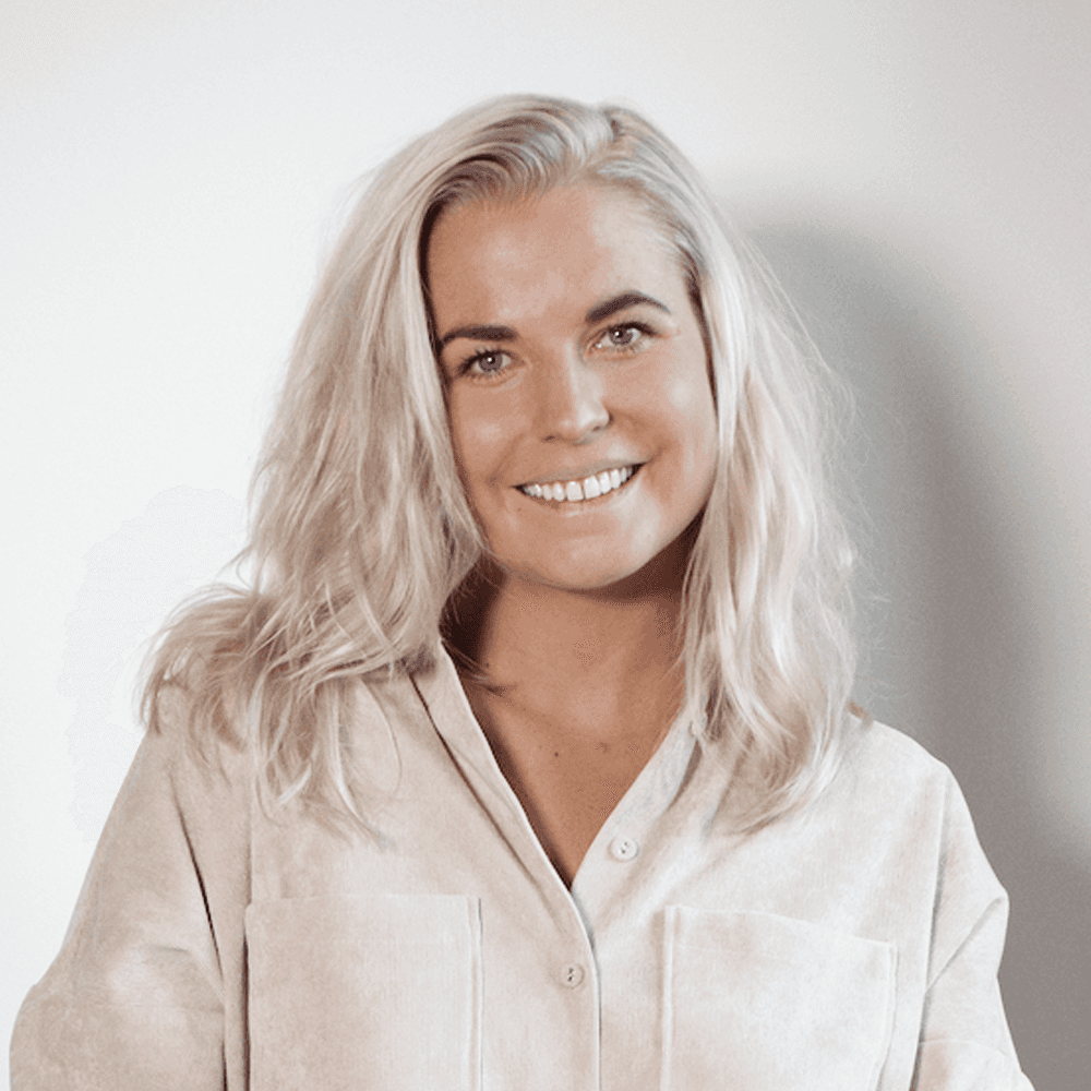 Karoline "KP" Pettersson