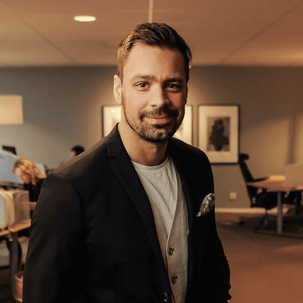Petter Damre