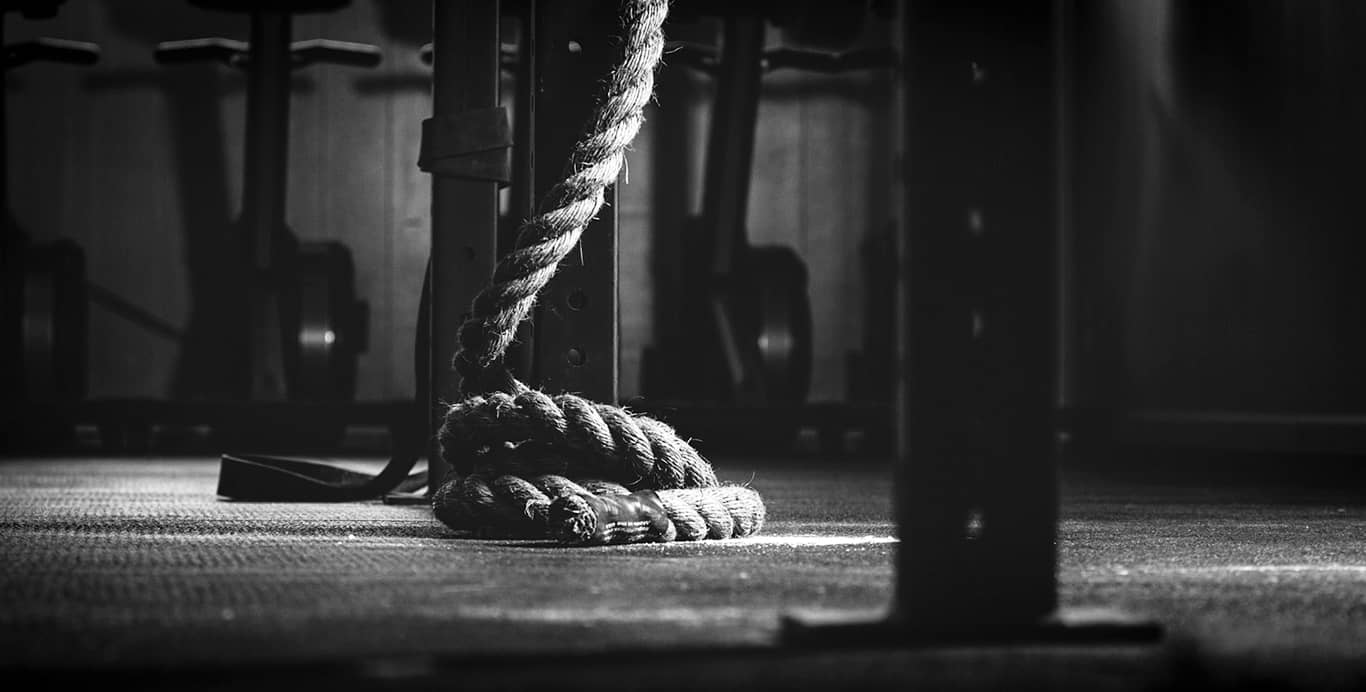 Ett år med crossfit – mina lärdomar
