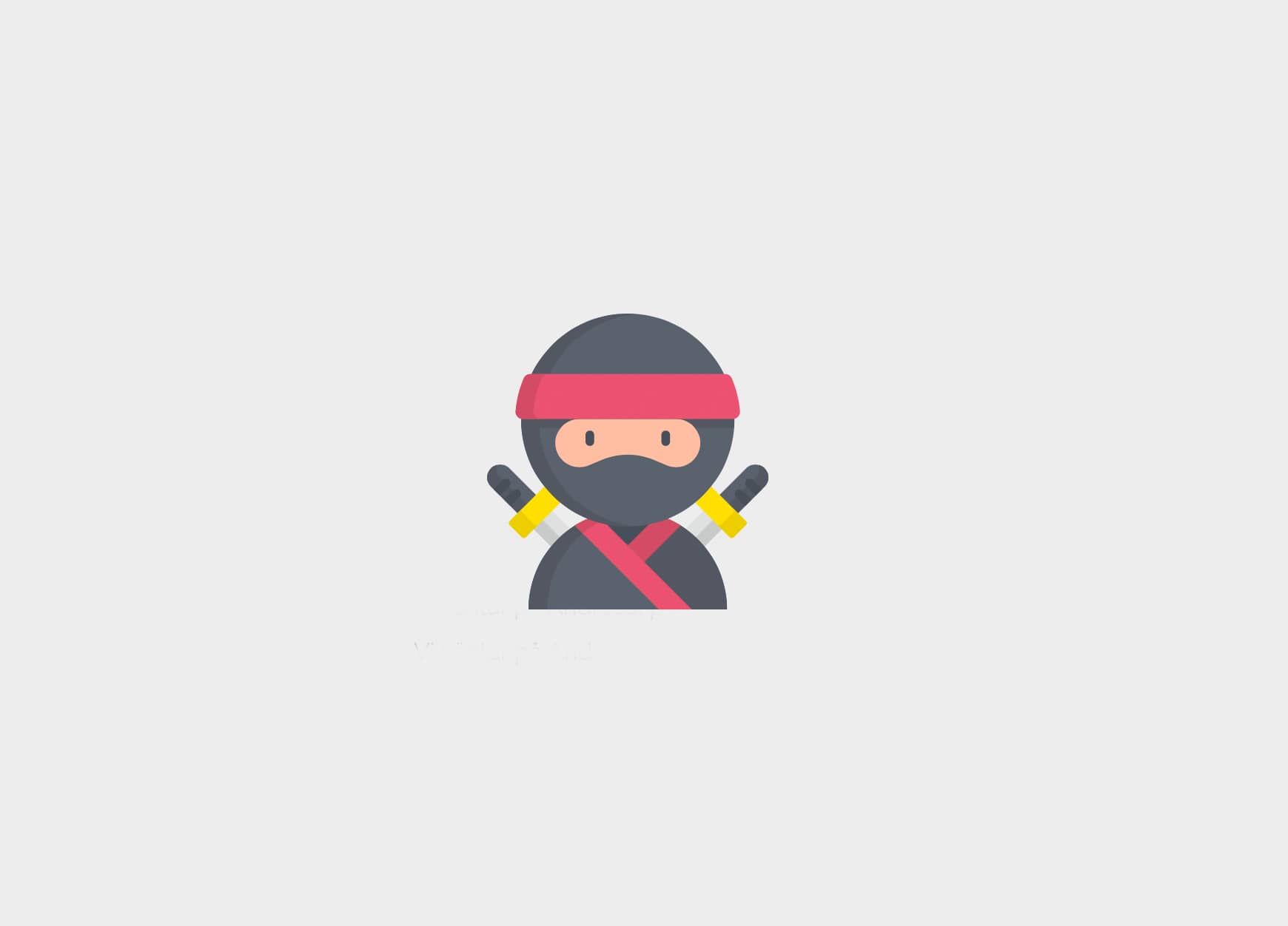 Ninja-projektet – här kan du följa!