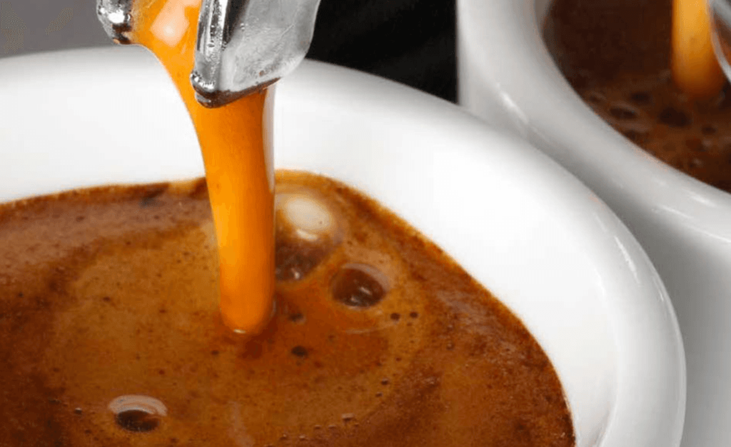 Kaffe – den heliga drycken