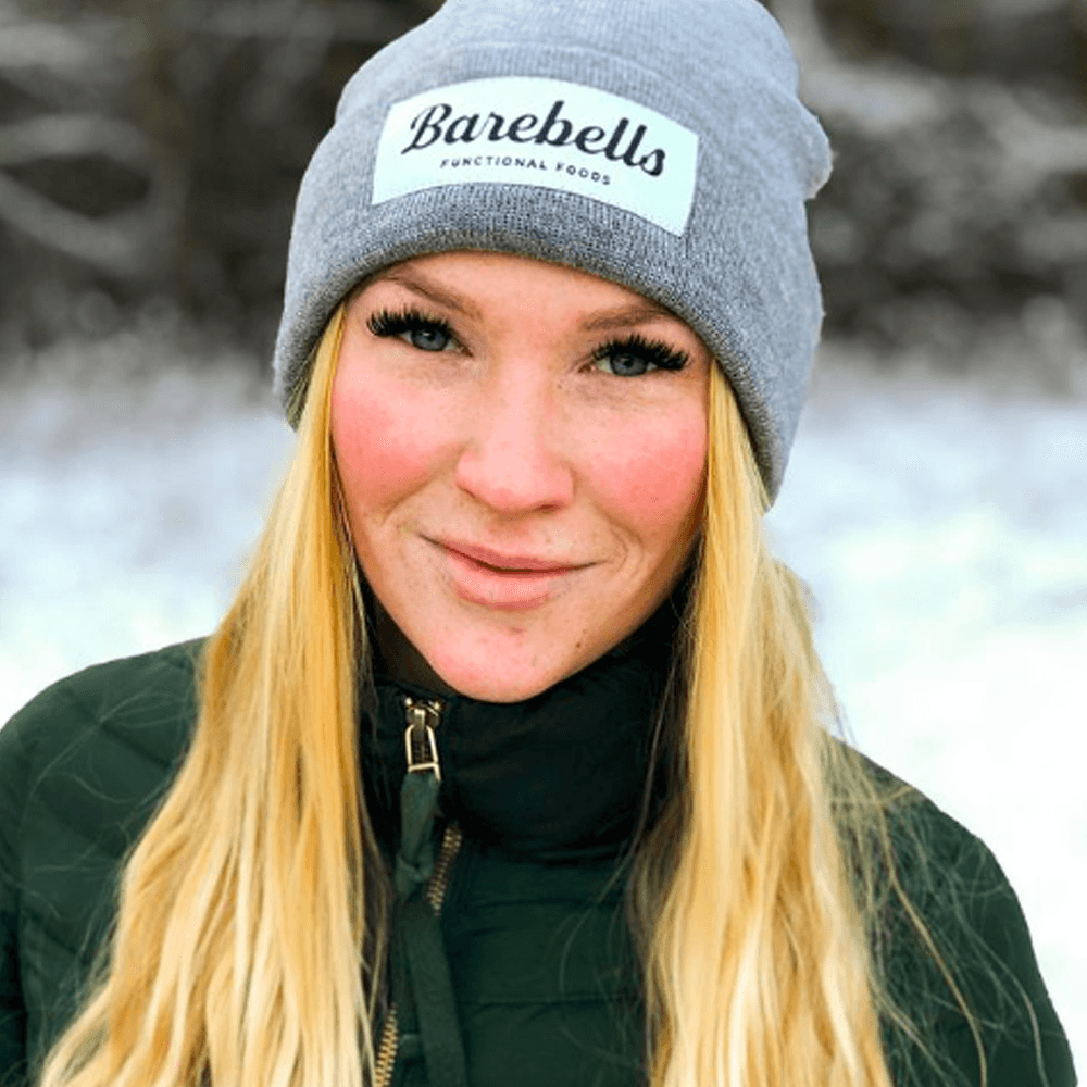 Olivia Johansson