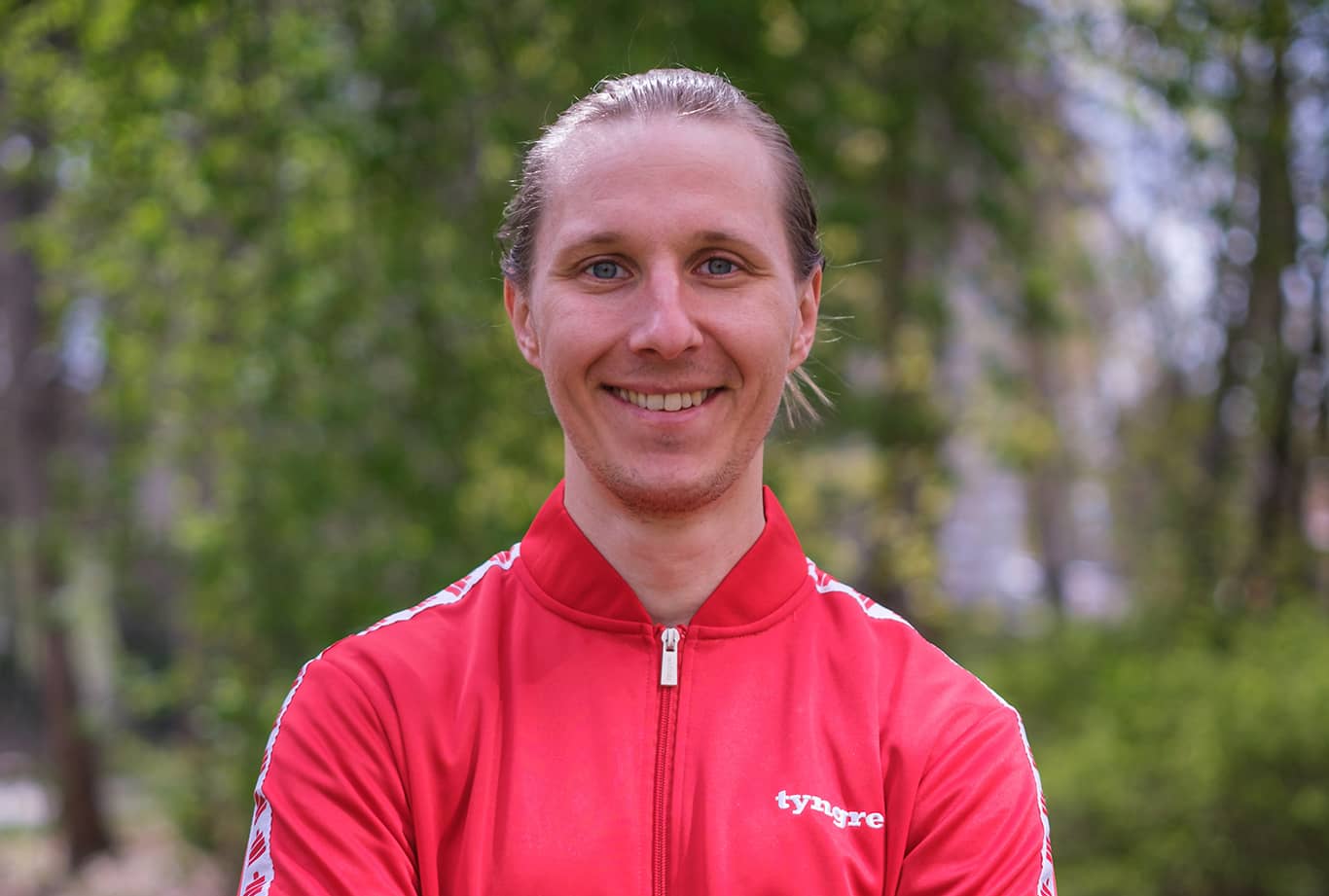 Min satsning på 10 km