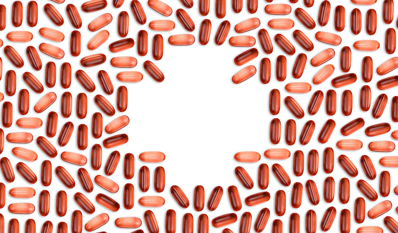 D-vitamin mot covid-19 – den första studien som verkligen testat om det hjälper