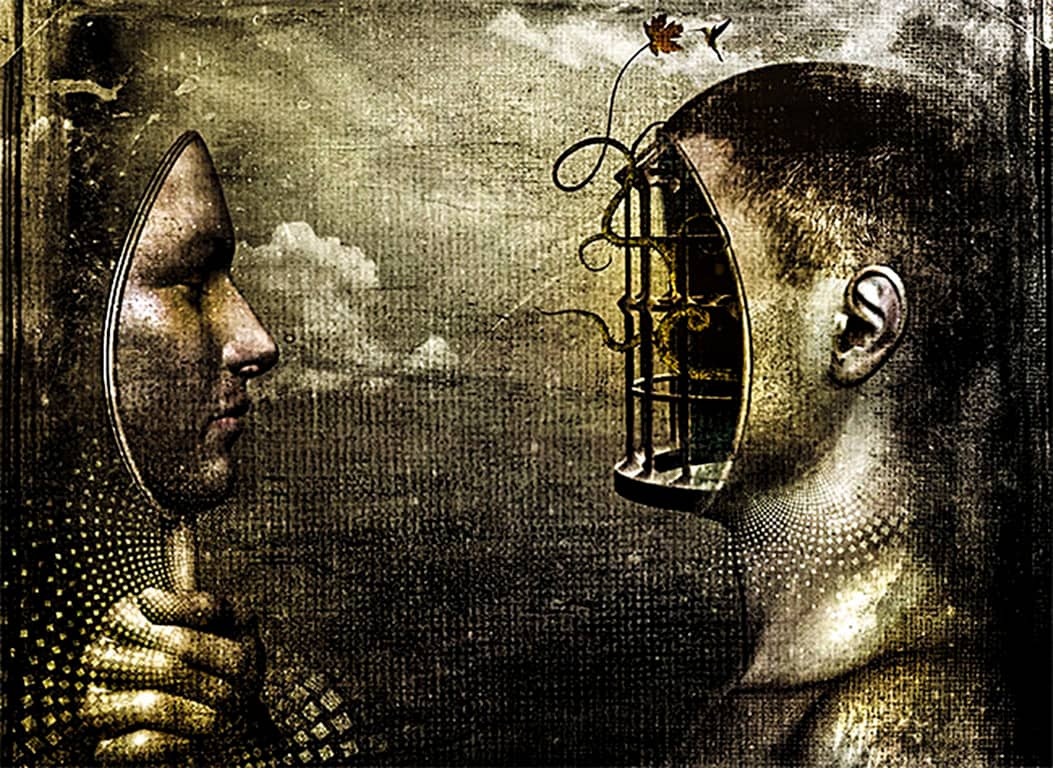 Mindset – som båltryck för psyket