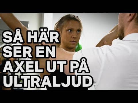 Bli hel med skivstångsträning