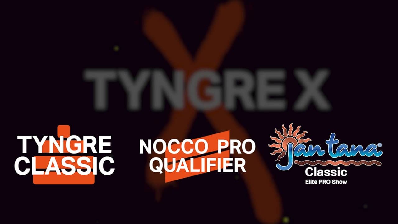 Tyngre X Livestream