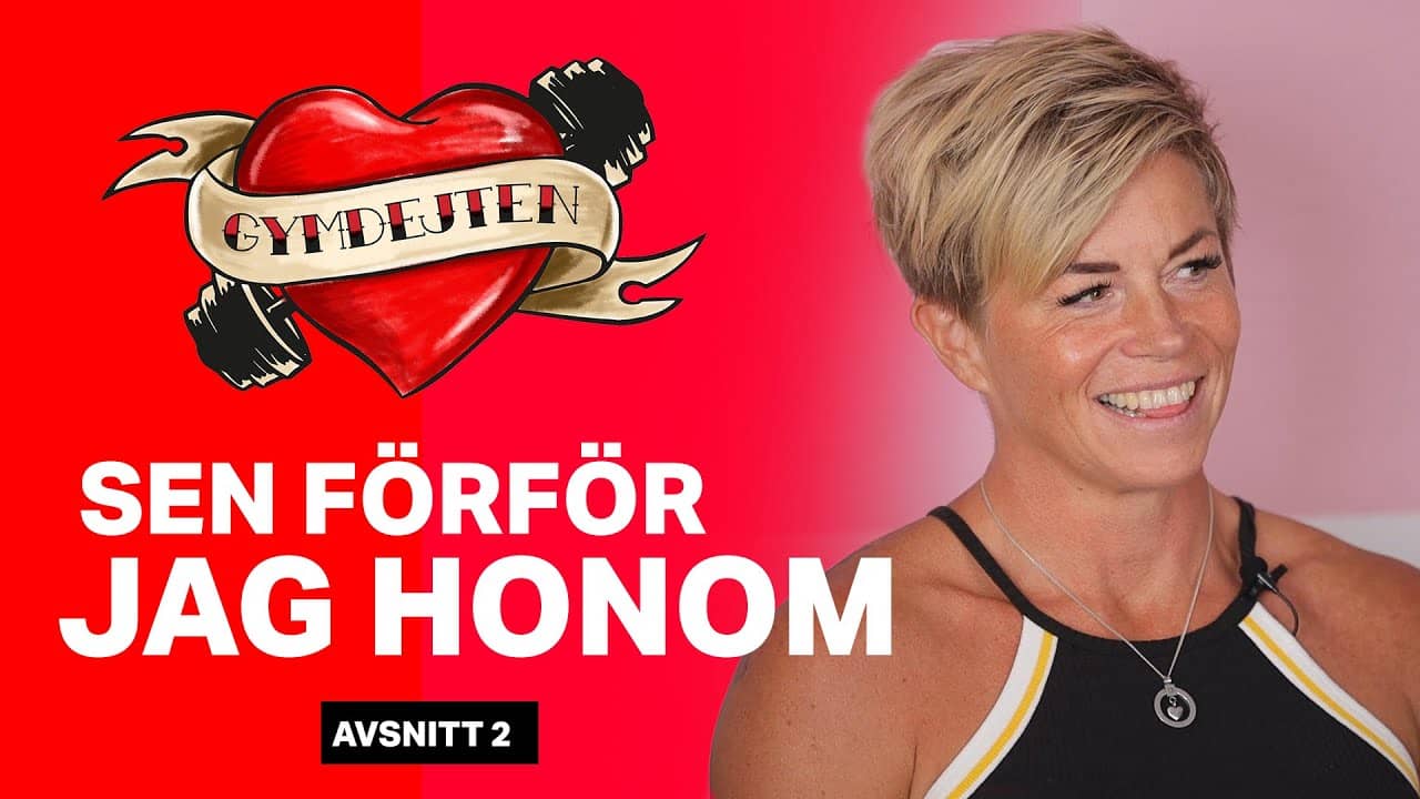 Gymdejten - avsnitt 2