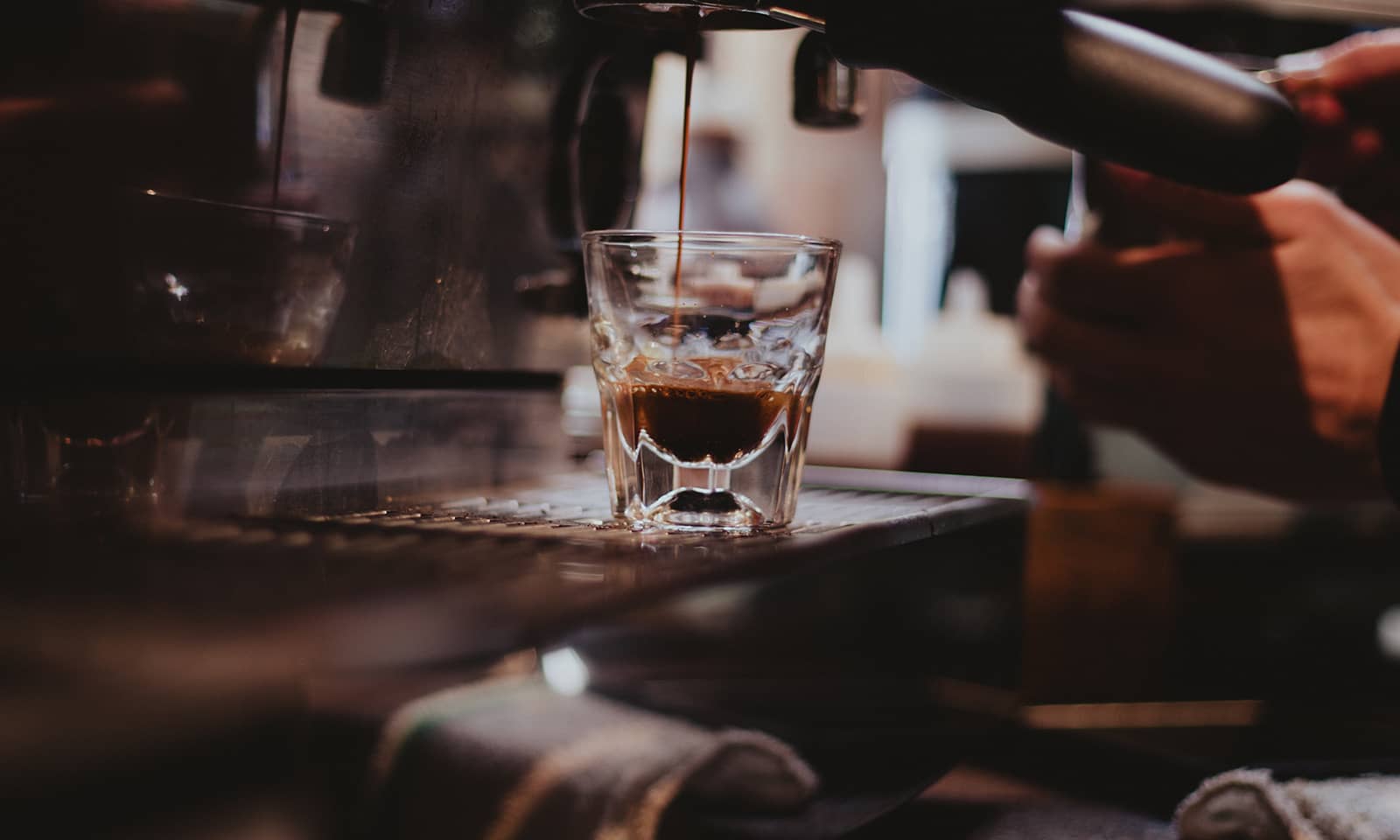 Koffeintupplur – Hur du boostar effekten från koffein