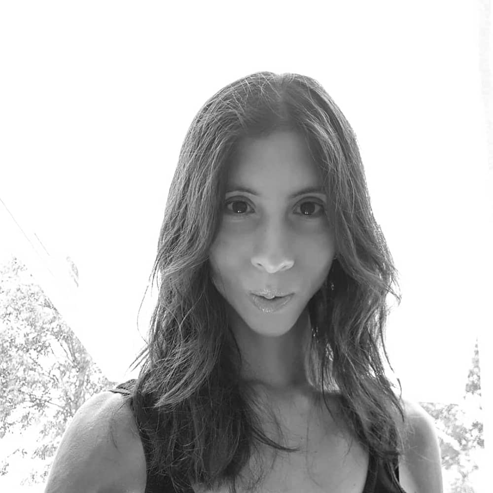 Lorena Gustavsson
