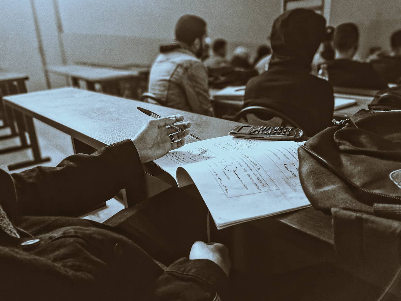 Forskningen som talar för att tonåringar bör börja skolan vid 9-tiden