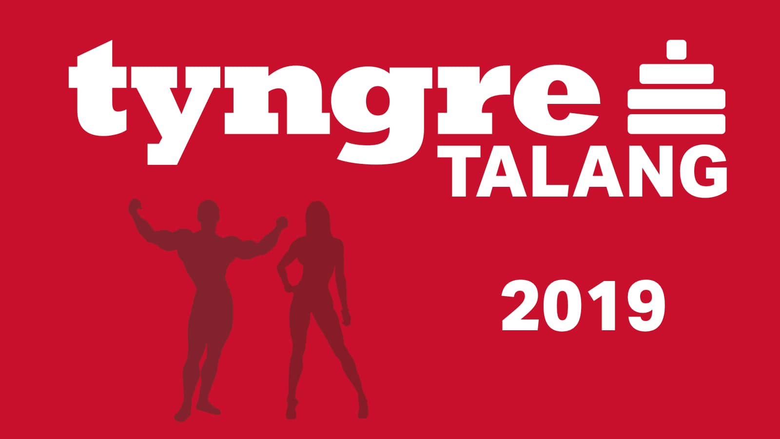 Var med i fototävlingen Tyngre Talang 2019!