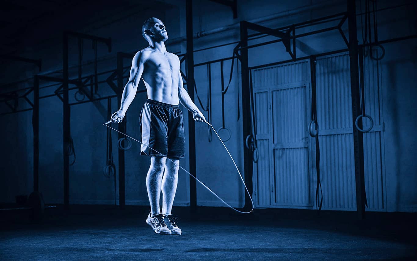 Kollagen och C-vitamin innan träningen för starkare ligament?