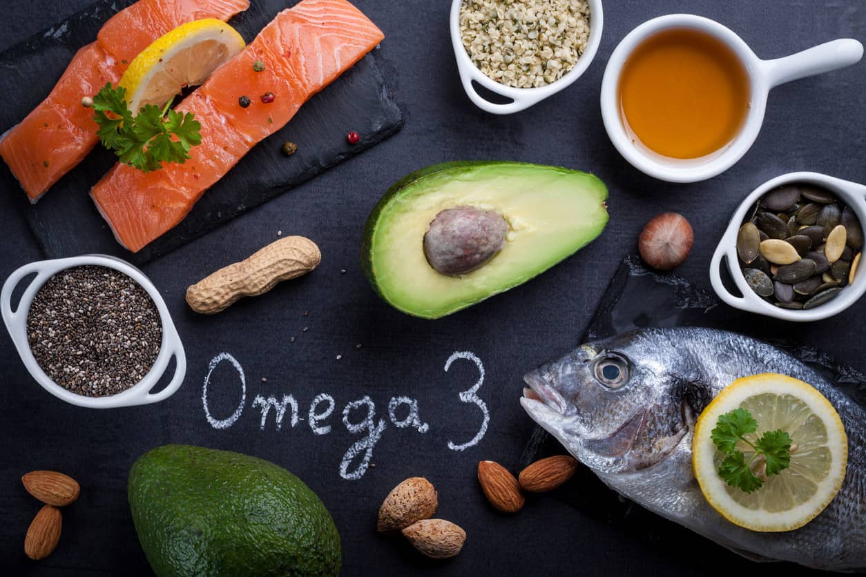 Omega-3 index – är det värt att bry sig om?