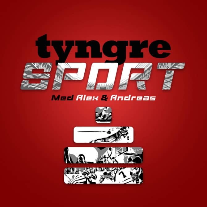 Tyngre Sport Podcast
