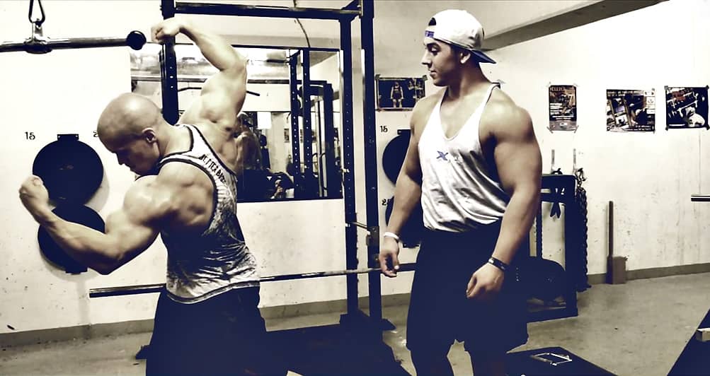 Want a ticket to the gun show?