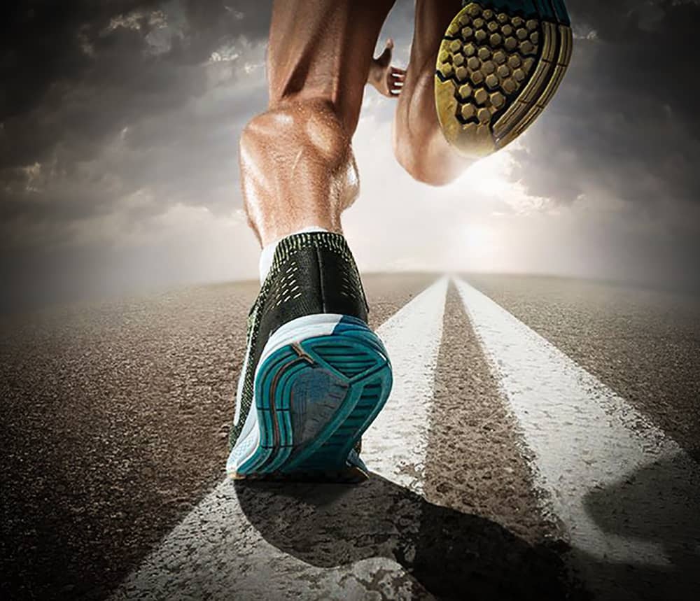 Mot 10 km – Effektivare intervallträning