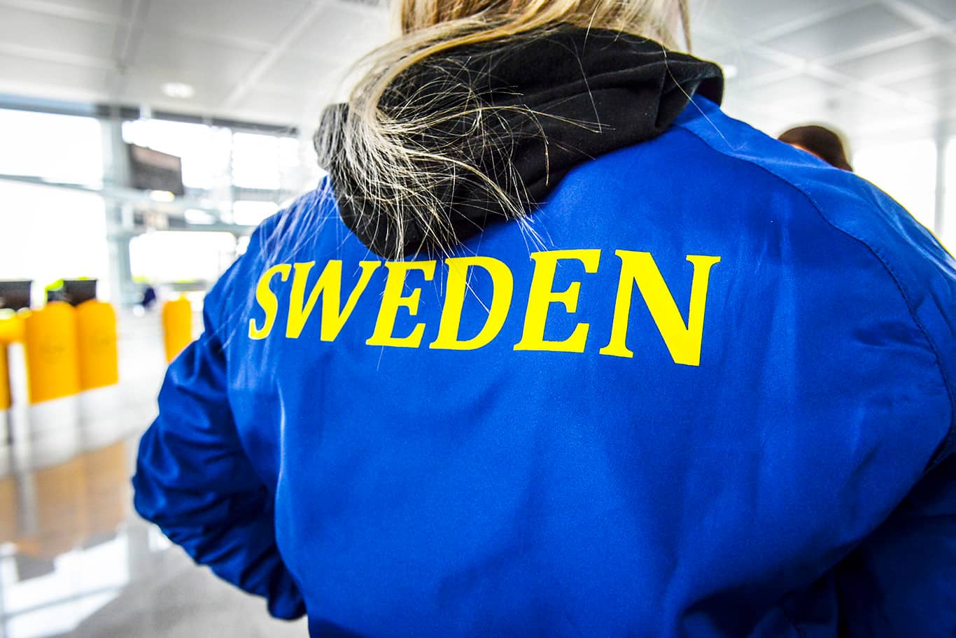 Svenska framgångar på EM i fitness