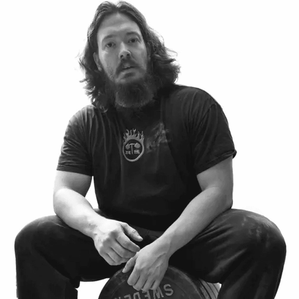 Patrik Andersson