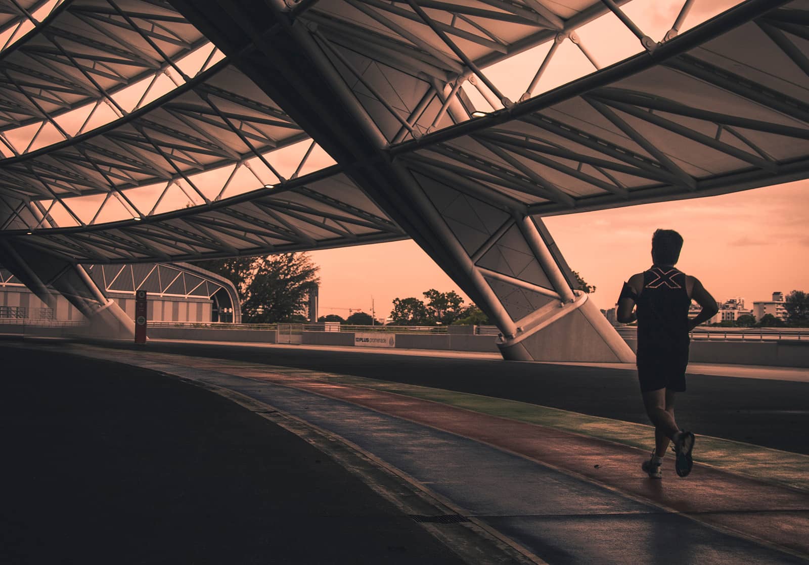 Mot 10 km – min profil