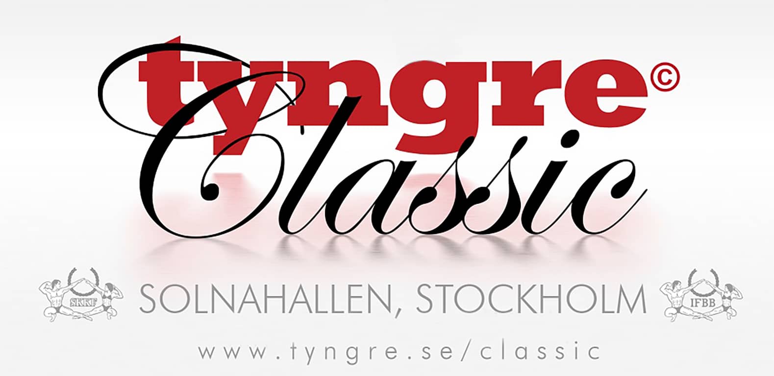 Tyngre Classic expanderar – blir tvådagarsevent!