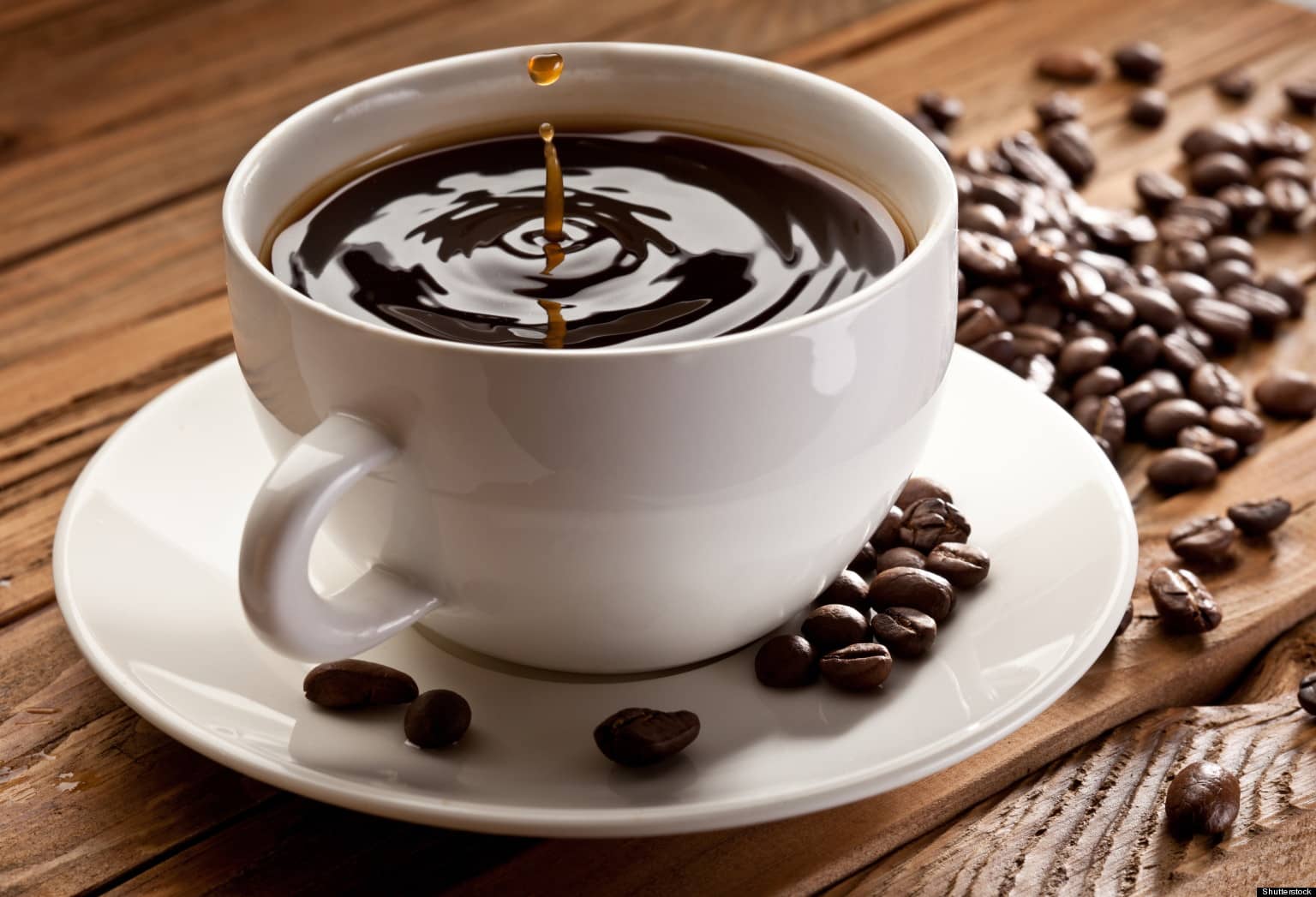 Kaffe – är det farligt eller nyttigt?